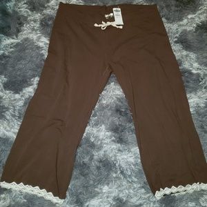 Old Navy pajama pants